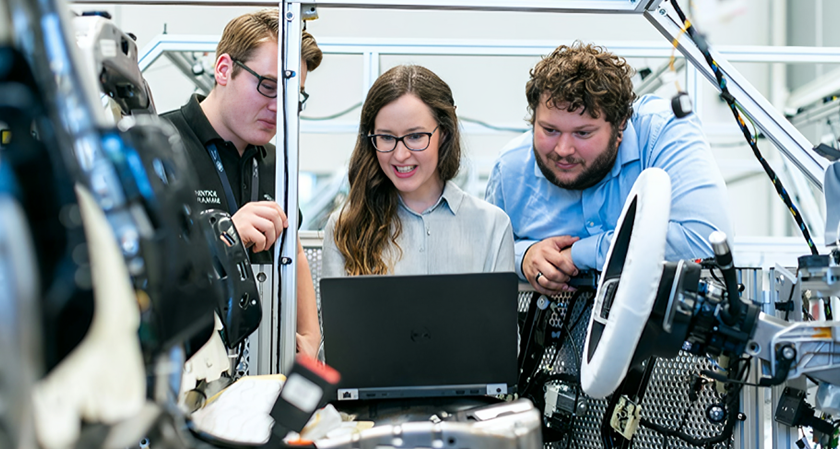 Essential Skills Future Engineers Need to Succeed in a Connected World